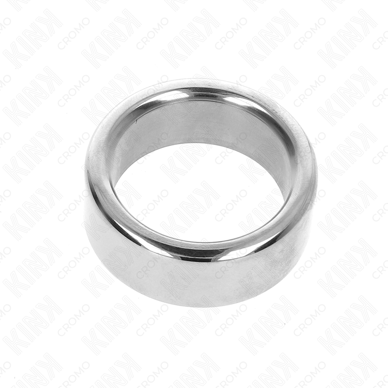 KINK - METAL PENIS RING 2.6 CM - Amore24