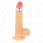 KINK - METAL PENIS RING 2.6 CM - Amore24