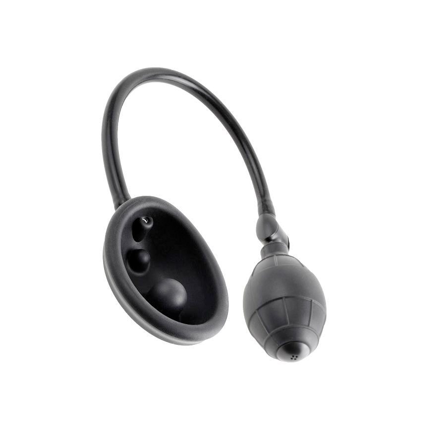 FETISH FANTASY SERIES - MINI PUSSY PUMP - Amore24