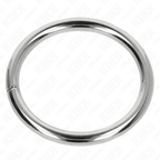 KINK - METAL PENIS RING 4.5 CM - Amore24