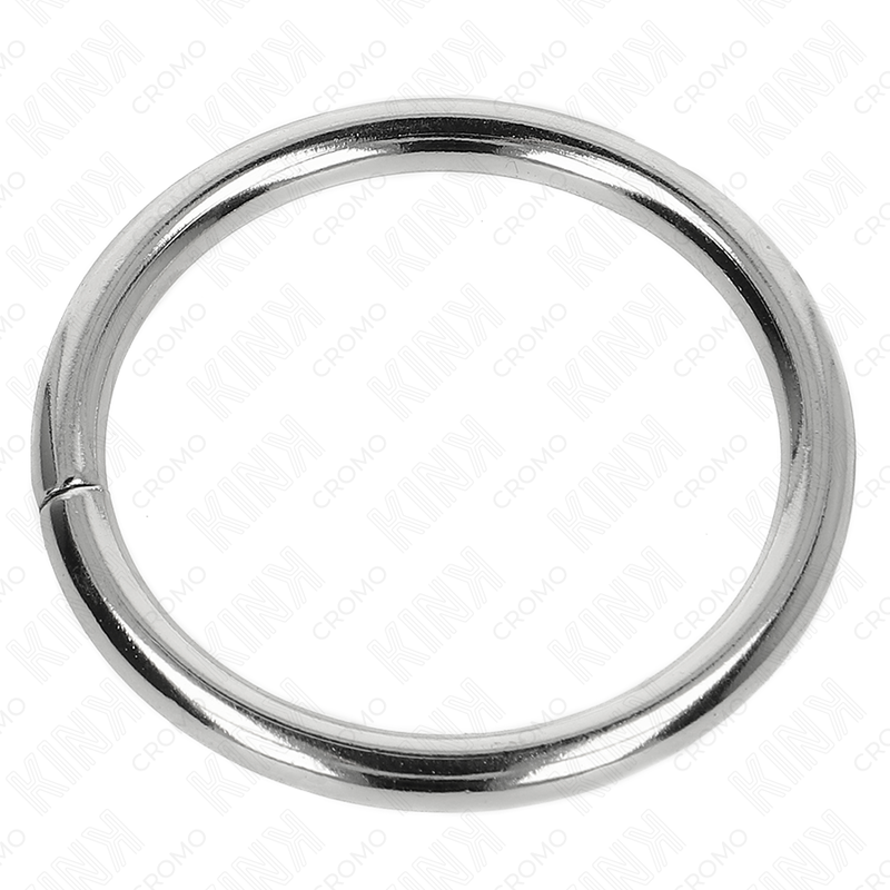 KINK - METAL PENIS RING 4.5 CM - Amore24