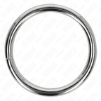 KINK - METAL PENIS RING 4.5 CM - Amore24