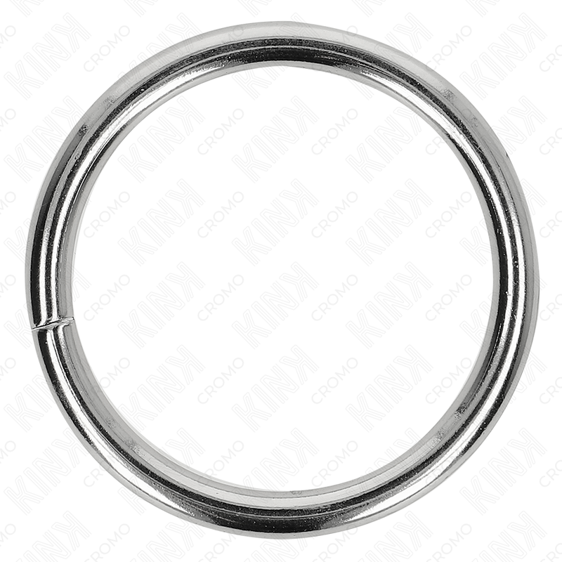 KINK - METAL PENIS RING 6 CM - Amore24