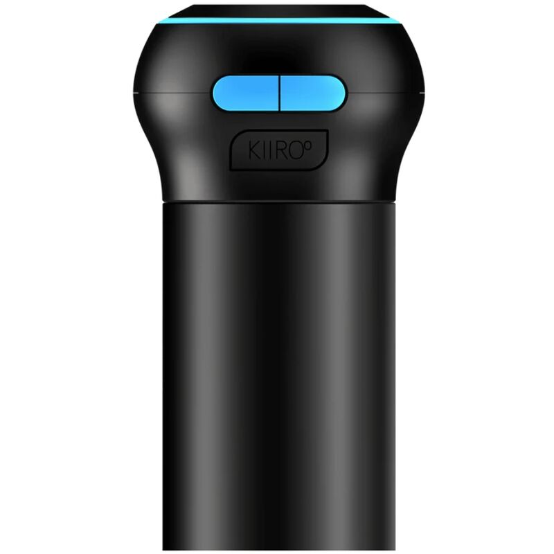 KIIROO - INTERACTIVE CONTROLLER BLACK - Amore24