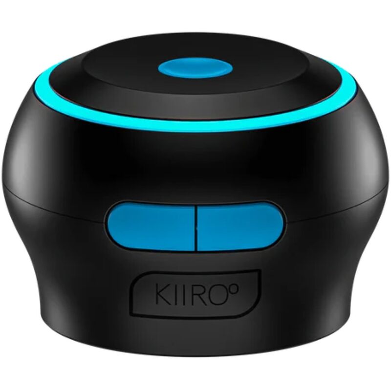 KIIROO - INTERACTIVE CONTROLLER BLACK - Amore24