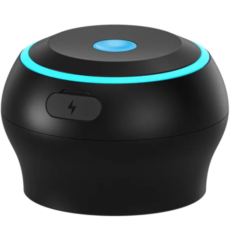 KIIROO - INTERACTIVE CONTROLLER BLACK - Amore24