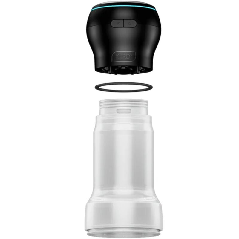 KIIROO - FEEL POCKET STROKER + POWER BLOW COMBO - Amore24