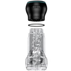 KIIROO - FEEL POCKET STROKER + POWER BLOW COMBO - Amore24