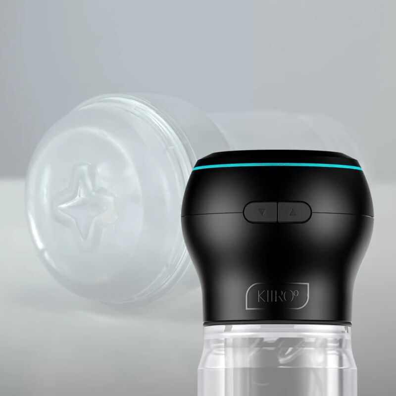 KIIROO - FEEL POCKET STROKER + POWER BLOW COMBO - Amore24