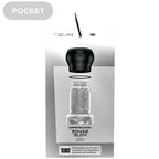 KIIROO - FEEL POCKET STROKER + POWER BLOW COMBO - Amore24