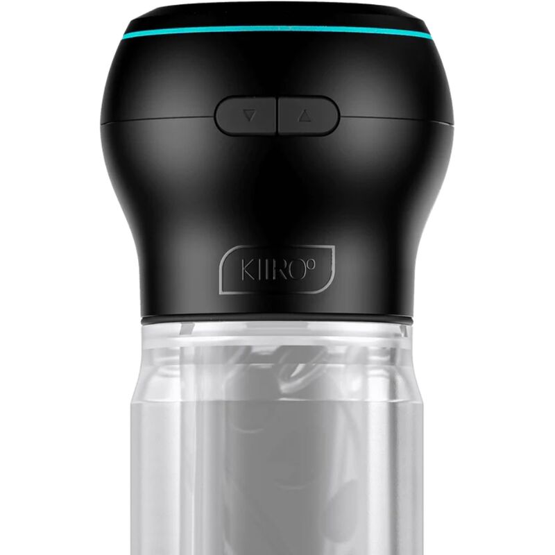 KIIROO - FEEL POCKET STROKER + POWER BLOW COMBO - Amore24