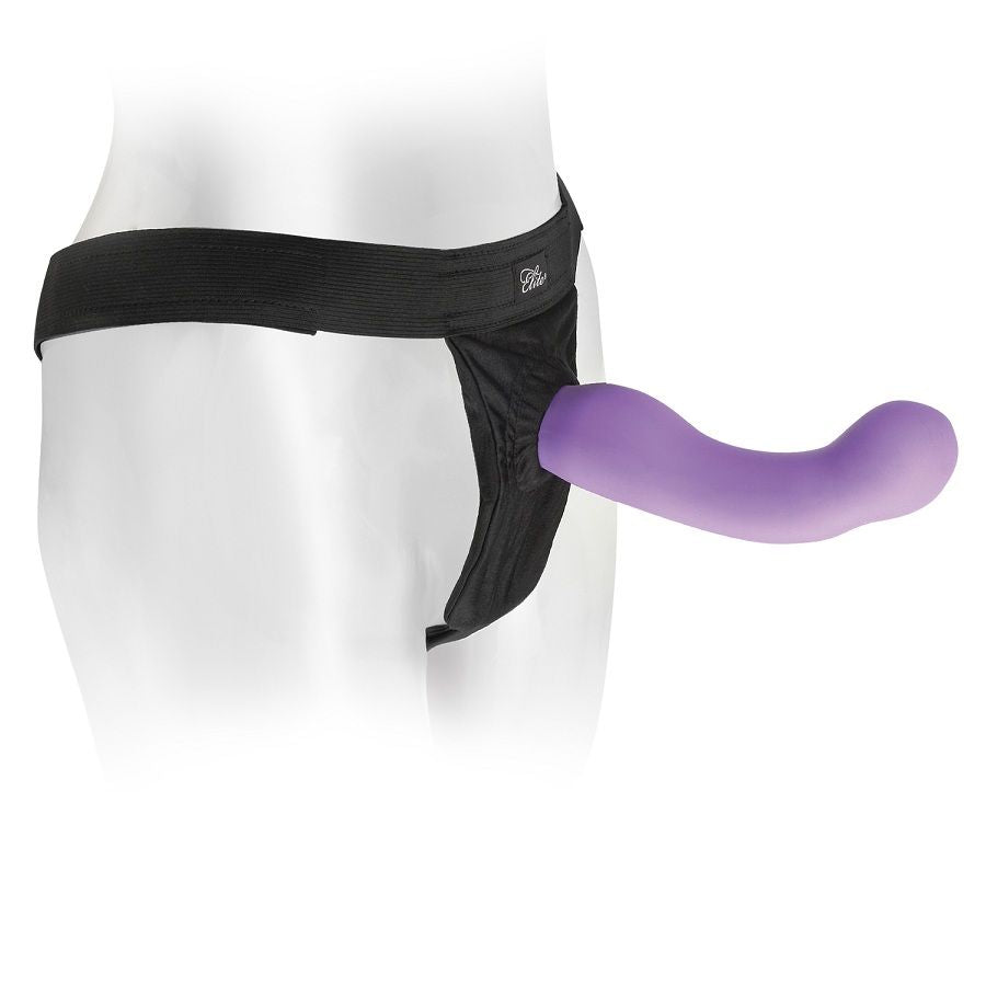 FETISH FANTASY ELITE - BREATHABLE HARNES - Amore24