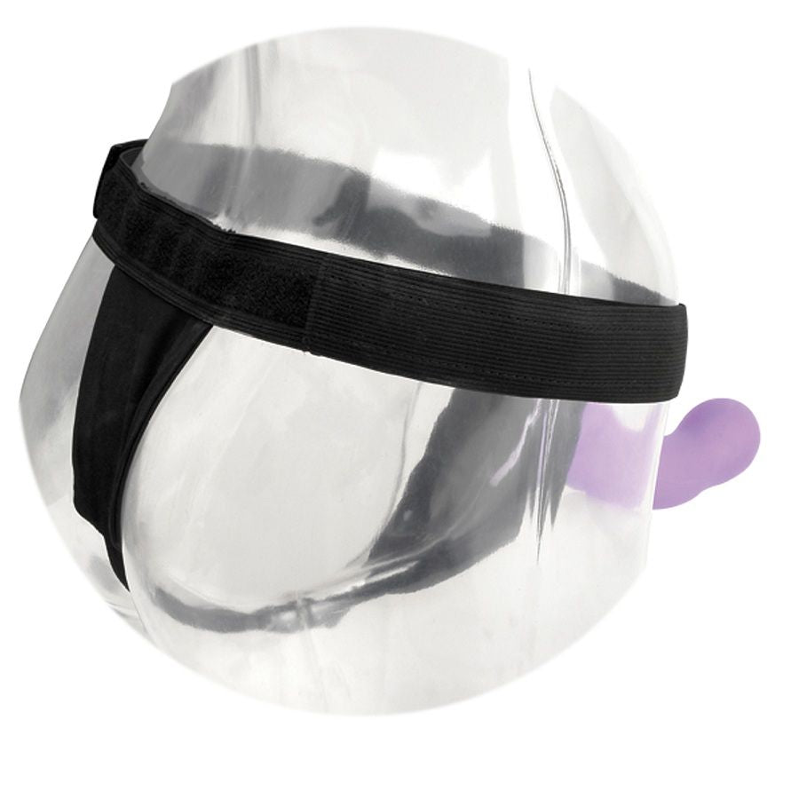 FETISH FANTASY ELITE - BREATHABLE HARNES - Amore24
