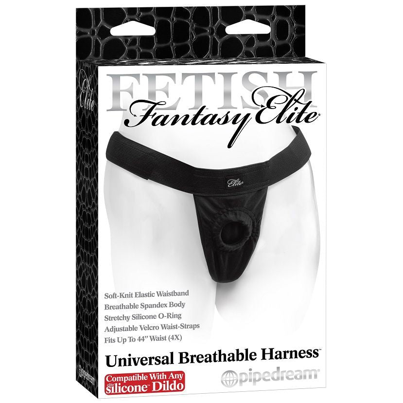 FETISH FANTASY ELITE - BREATHABLE HARNES - Amore24