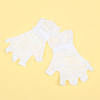 SUBBLIME - 954314 SEXY MAID COSTUME BLACK/WHITE L/XL - Amore24