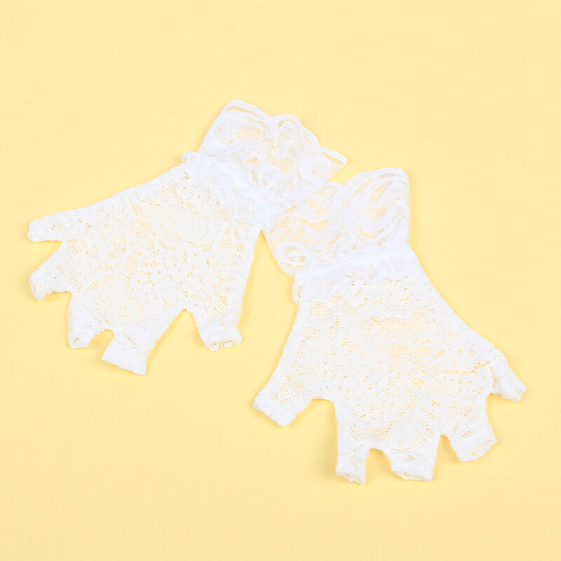 SUBBLIME - 954314 SEXY MAID COSTUME BLACK/WHITE L/XL - Amore24