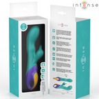 INTENSE - FRED RABBIT VIBRATOR BLUE - Amore24
