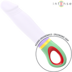 INTENSE - VELMA CLASSIC PURPLE VIBRATOR - Amore24