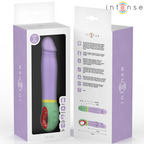 INTENSE - VELMA CLASSIC PURPLE VIBRATOR - Amore24