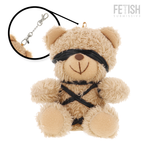 FETISH SUBMISSIVE - WINNIE TEDDY BEAR BDSM MODEL 6 - Amore24