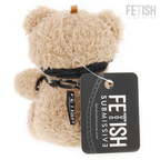 FETISH SUBMISSIVE - WINNIE TEDDY BEAR BDSM MODEL 6 - Amore24