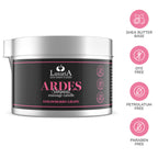 INTIMATELINE LUXURIA - GRAPE MASSAGE CANDLE - Amore24