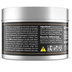 INTIMATELINE LUXURIA - CHOCOLATE MASSAGE CANDLE - Amore24