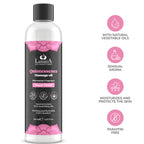 INTIMATELINE LUXURIA - MASSAGE OIL SUGAR CLOUD 150 ML - Amore24