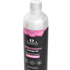 INTIMATELINE LUXURIA - MASSAGE OIL SUGAR CLOUD 150 ML - Amore24