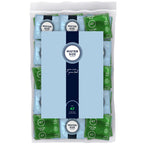 MISTER SIZE - CONDOM SIZE XS 47 MM (100 UNITS) - Amore24
