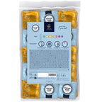 MISTER SIZE - CONDOM SIZE M 53 MM (100 UNITS) - Amore24