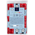 MISTER SIZE - CONDOM SIZE XL 60 MM (100 UNITS) - Amore24