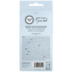 MISTER SIZE - CONDOM SIZE L 57 MM (10 UNITS) - Amore24