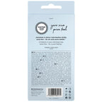 MISTER SIZE - CONDOMS SIZE XXL 64 MM (10 UNITS) - Amore24