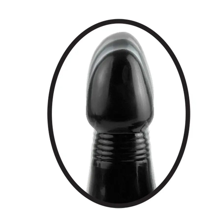 ANAL FANTASY - PLUG THRUSTER VIBRATOR - Amore24