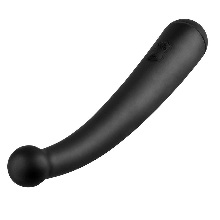 ANAL FANTASY - CURVE VIBRATOR - Amore24