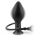 ANAL FANTASY - PLUG INFLATABLE VIBRATOR - Amore24