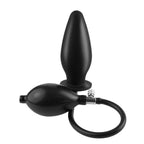 ANAL FANTASY - INFLATABLE SILICONE PLUG - Amore24