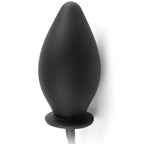 ANAL FANTASY - INFLATABLE SILICONE PLUG - Amore24