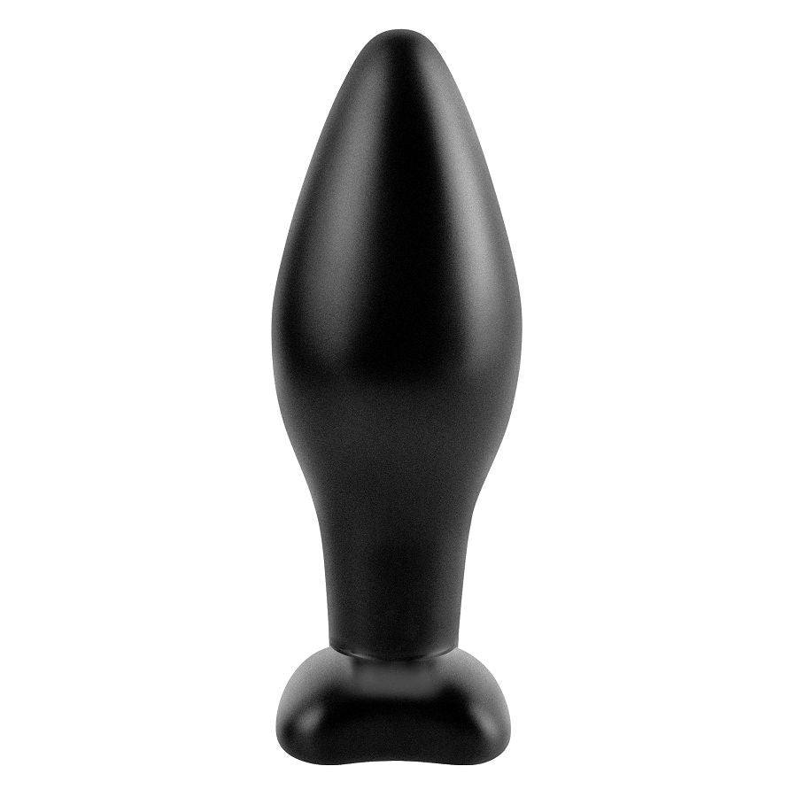 ANAL FANTASY - MEDIUM SILICONE ANAL PLUG - Amore24