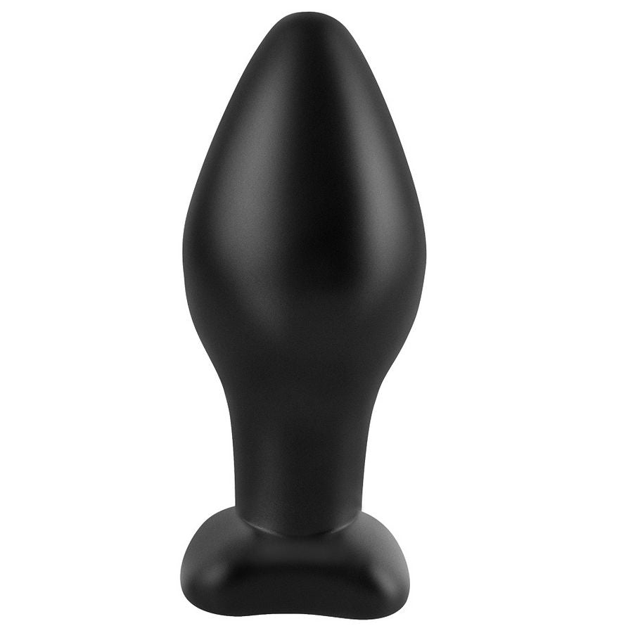 ANAL FANTASY - LARGE SILICONE ANAL PLUG - Amore24