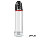 JAMYJOB - XPAND AUTOMATIC PUMP 3 SUCTION LEVELS GREY - Amore24