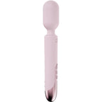 KIIROO - PROWAND VIBRATOR WAND REMOTE CONTROL + FREE APP PINK - Amore24