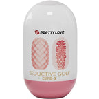 PRETTY LOVE - CUPID X MALE MASTURBATOR PINK - Amore24