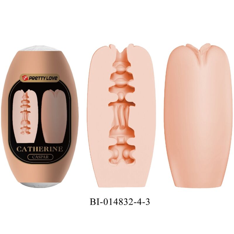 PRETTY LOVE - CASPAR PACK 15 VARIOUS MALE MASTRUBATORS - Amore24