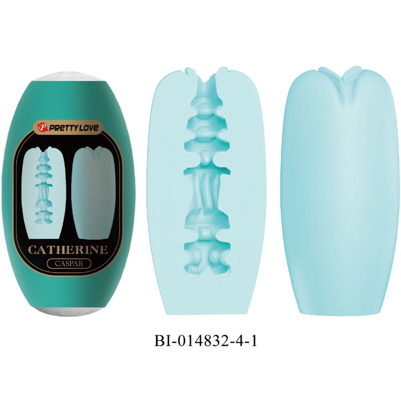 PRETTY LOVE - CASPAR PACK 15 VARIOUS MALE MASTRUBATORS - Amore24