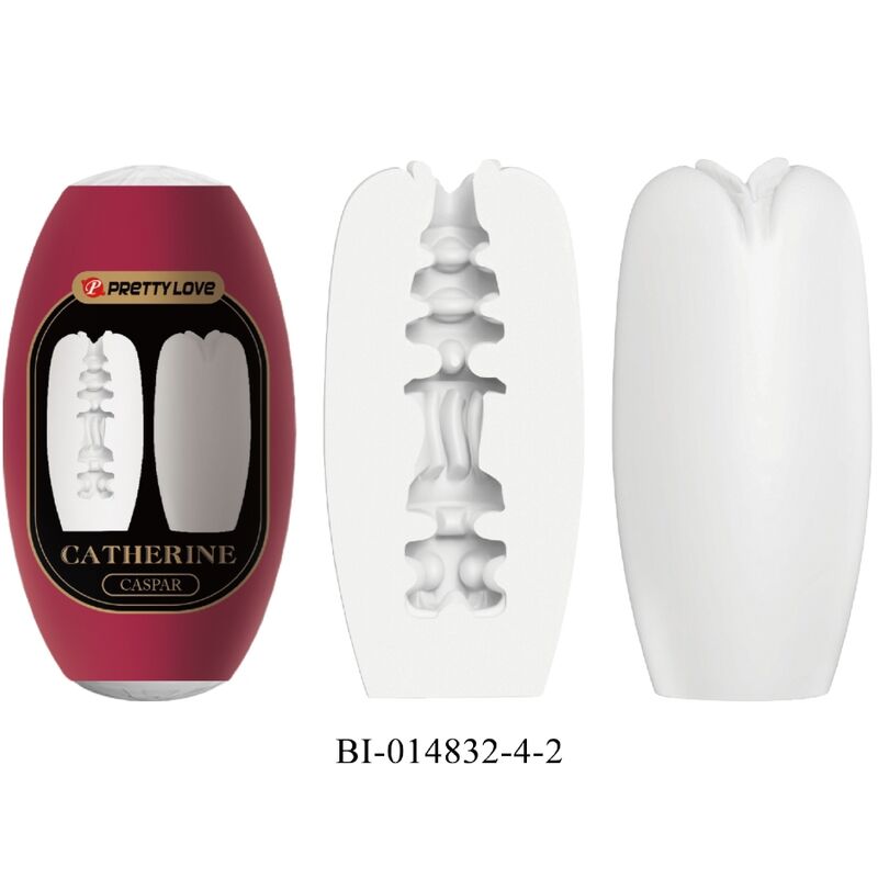 PRETTY LOVE - CASPAR PACK 15 VARIOUS MALE MASTRUBATORS - Amore24