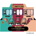 PRETTY LOVE - CASPAR PACK 15 VARIOUS MALE MASTRUBATORS - Amore24