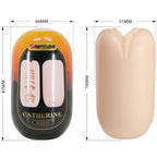 PRETTY LOVE - MASHA PACK 18 VARIOUS MALE MASTRUBATORS - Amore24