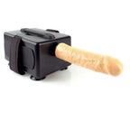 FETISH FANTASY SERIES - SERIES PORTABLE SEX MACHINE - Amore24